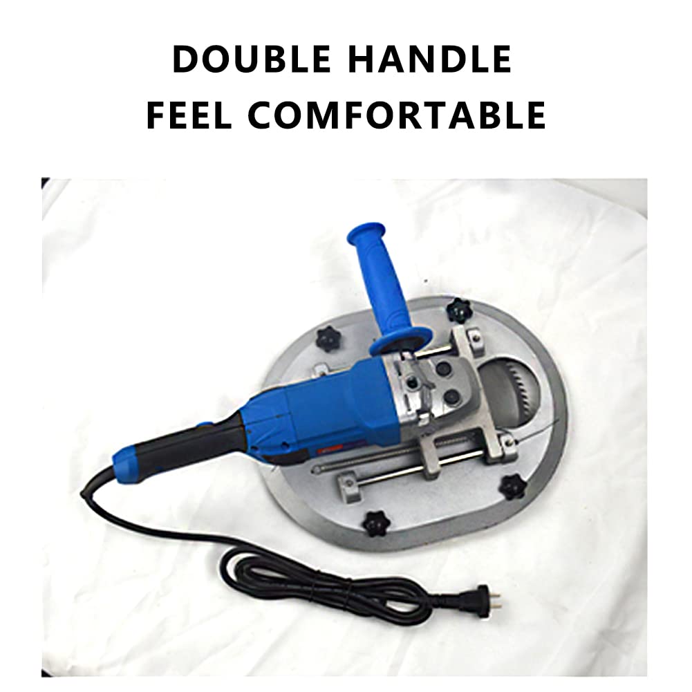 WOERD Écorneur électrique De Veau, Éplucheur De Corne électrique, Sans Effusion écorneur Indolore Pour Agneau De Veau, équipement Agricole Et Outil D'élevage De Bétail