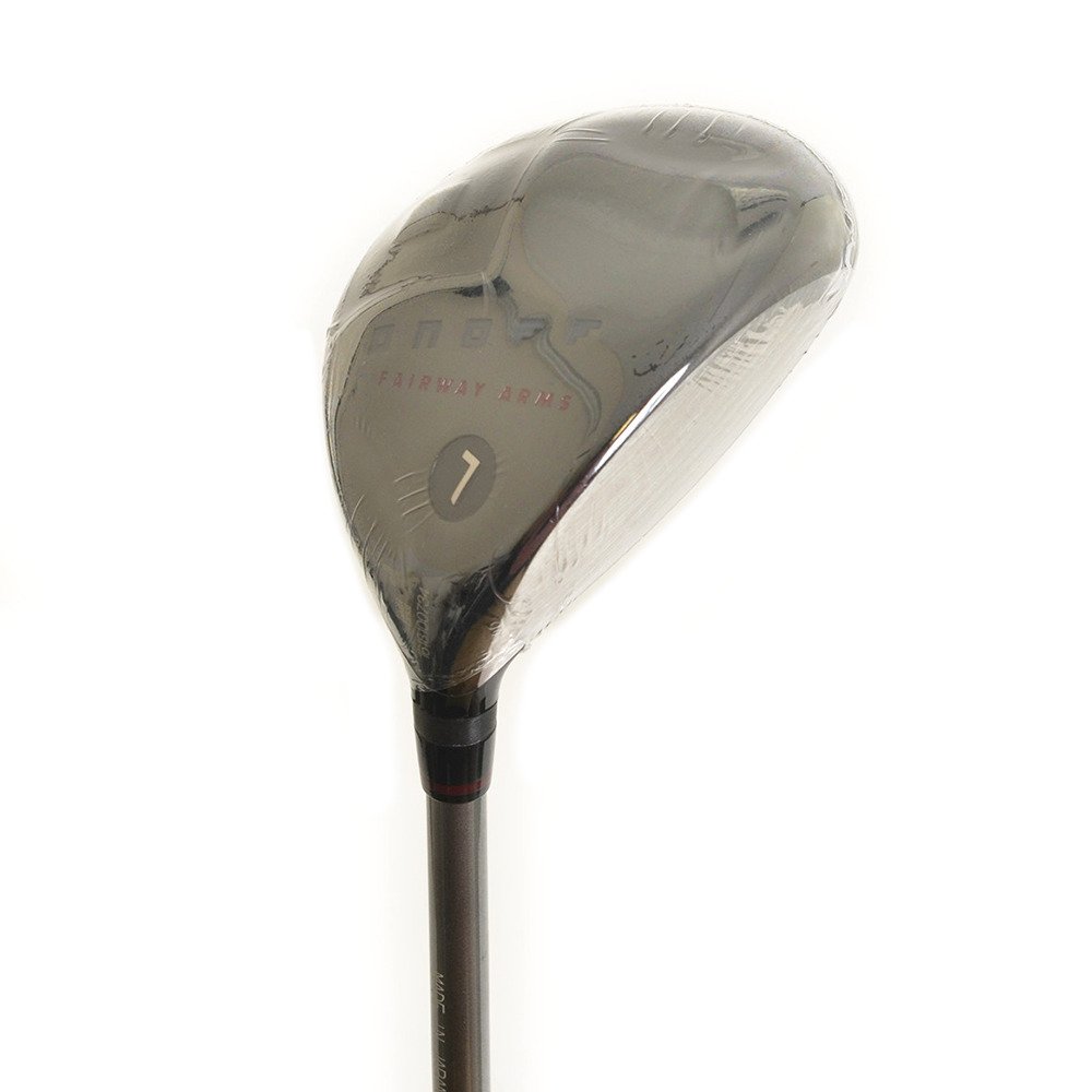 ONOFF フェアウェイウッド #７ Amazon.co.jp: ONOFF(オノフ) フェアウェイウッド KURO フェアウェイ