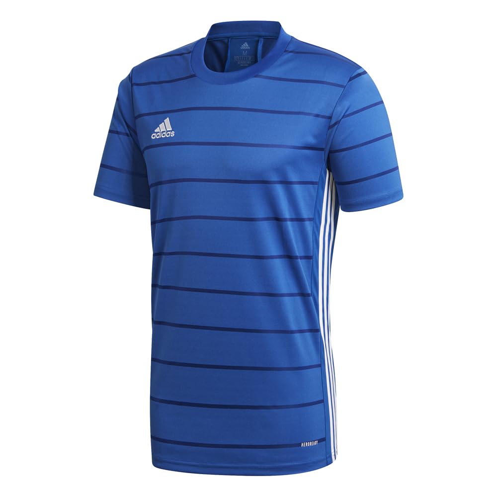 adidas Male Team 19 Long Sleeve Jersey