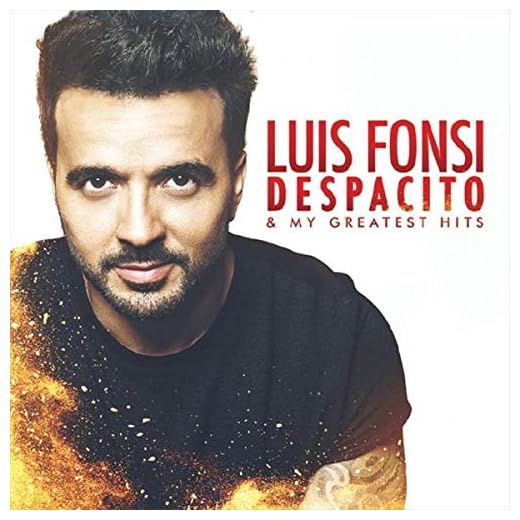 Despacito & My Greatest Hits