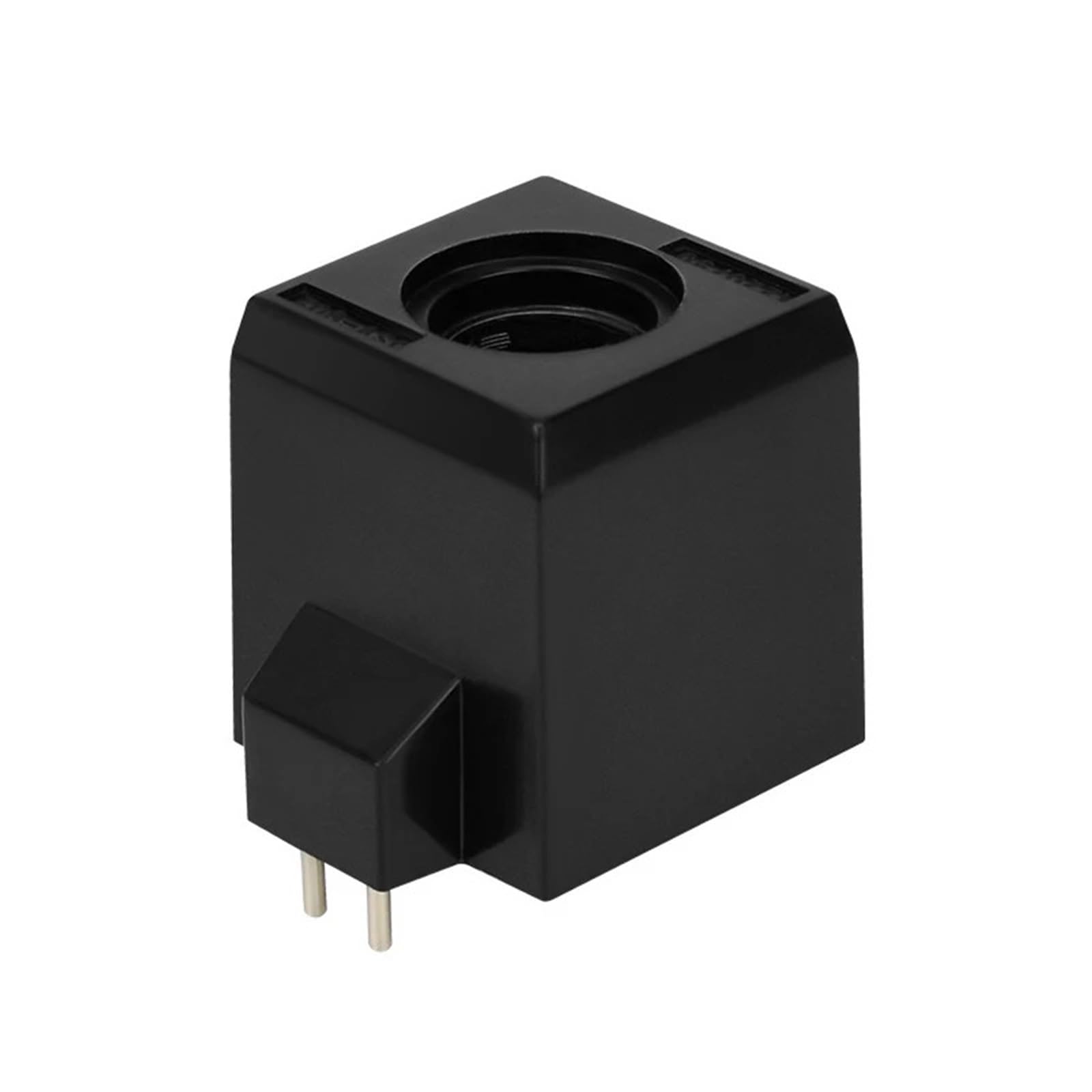 KXIWLUFV DSVG02 Needle Type Hydraulic Solenoid Valve Coil Height 52mm Inner Diameter 20mm AC110V/220V