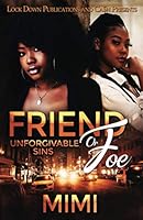 Friend or Foe: Unforgivable Sins B08HH1JQ52 Book Cover