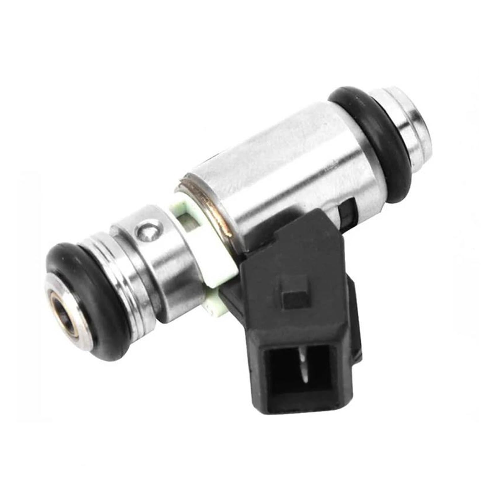 Iniettore carburante 4 Pcs IWP116 Iniettore Carburante Iniettore Carburante Auto Iniettore Carburante Per Fiat Per Punto Per Doblo Per Mk2 1.2 Seicento 1.1 8V Benzina Iniettore