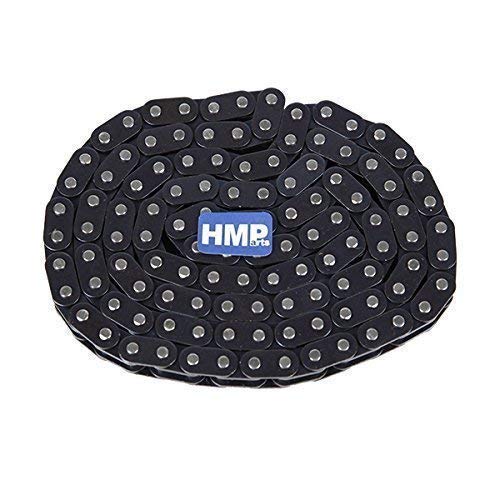 HMParts Pocket Bike/Mini Dirt Bike/Mini ATV/Mini Cross Chaîne Epaisseur 63#35 Cover