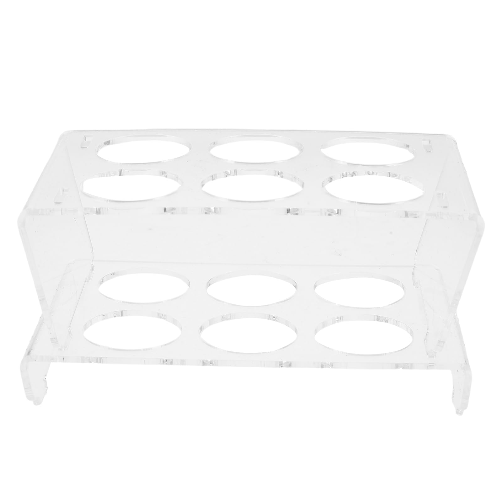 Organizador de huevos para frigorífico ideal para mantener el orden en cocinas familiares 8