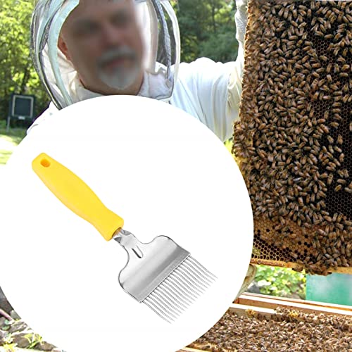 Eujgoov Forcella Apicoltura, Forchetta per