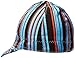Comeaux Caps 118-1000-7-3/8 Deep Round Crown Caps, 7 3/8