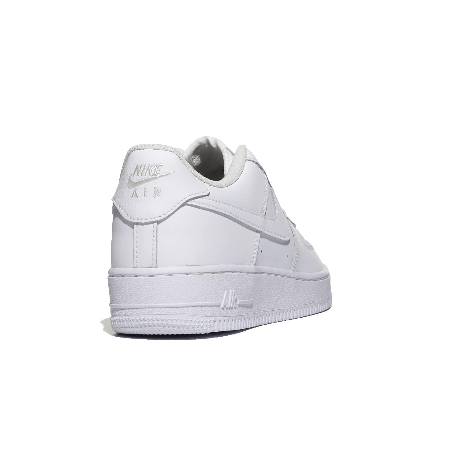 Nike Air Force 1 Lv8 GS, Chaussure de Basketball Garçon