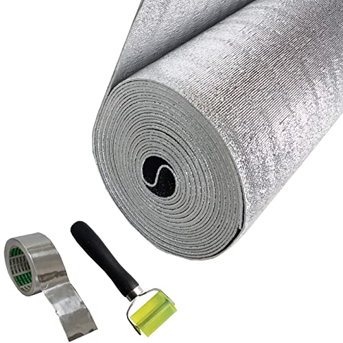 10 Best Automotive Heat Shield & Buying Guide 2022 • Sacred Car