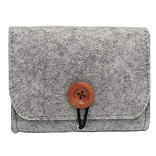 essential oil travel pouch