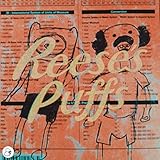 Reese's Puffs | Feels Like Friday Flip