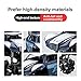 QIYHBVR Remote Control Car, Off Road Monster Truck, 4WD All Terrain Climb Truck, 1:16 360° Rotation Drift Stunt Rechargeable Electric Vehicle Toy Vehicle for Boys Girls