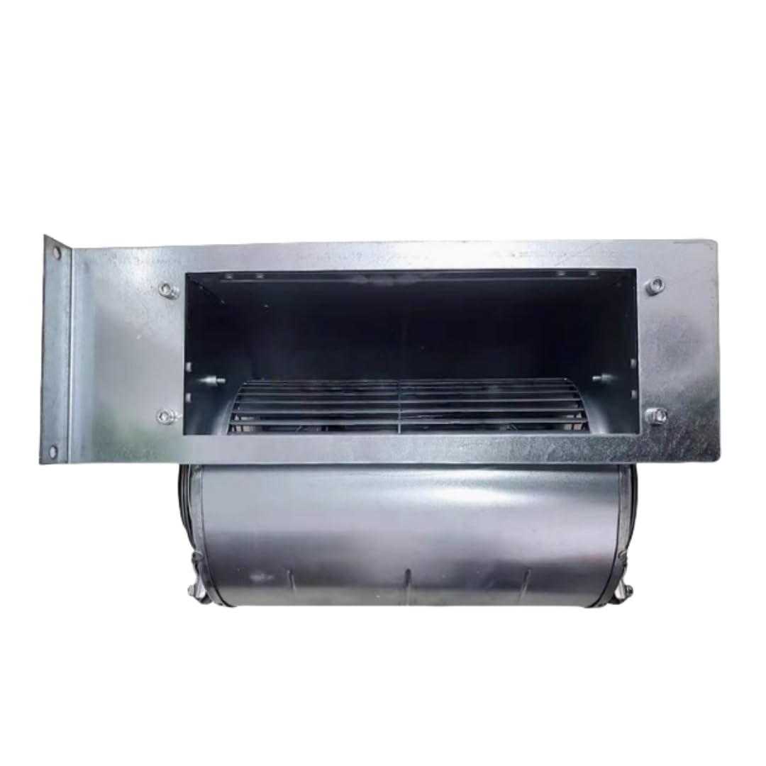 FCARUMIQP D2D160-CE02-12 230/400V 700/1055W 2700/2960RPM Cooling Fan 160mm