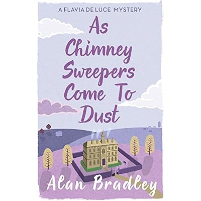 As Chimney Sweepers Come To Dust