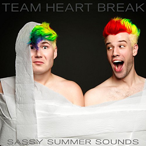 Team HeartBreak