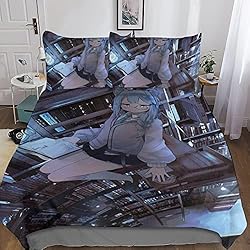 Edredones Eroski BOCCHI The Rock Juego De Funda Nórdica De Funda De Edredón De Microfibra Funda De Edredón 3D con Juego De Fundas De Almohada para Niños,Adultos con Cierre De Cremallera Suave Double(200x200cm)