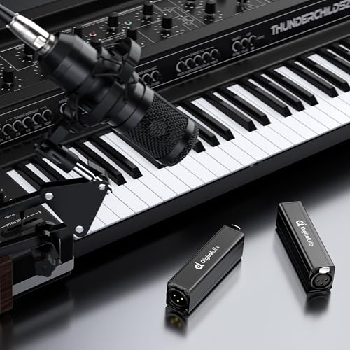 DigitalLife HumBlock XLR, 2-Pcs/XLR-A600 - Image 4
