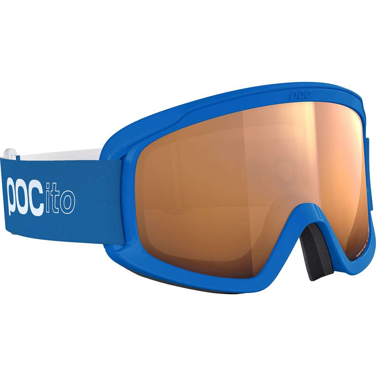 POC Pocito Opsin Gafas de esqui Unisex niños