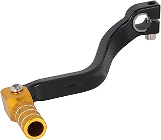 Alavanca de mudança de marcha CNC da motocicleta para suzuki DRZ400S DRZ400SM DRZ400E DRZ400 2000-2022 para RMX250 1989-1998