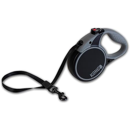 kong retractable leash ultimate