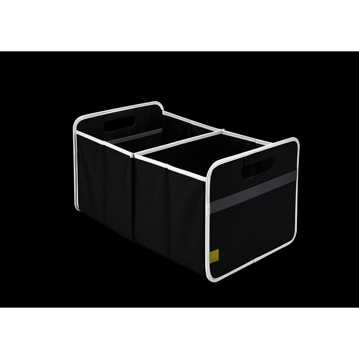Volkswagen 330061104 Faltbox Tasche Box Transportkiste Faltschachtel Kofferraumbox Kiste Einkaufskorb