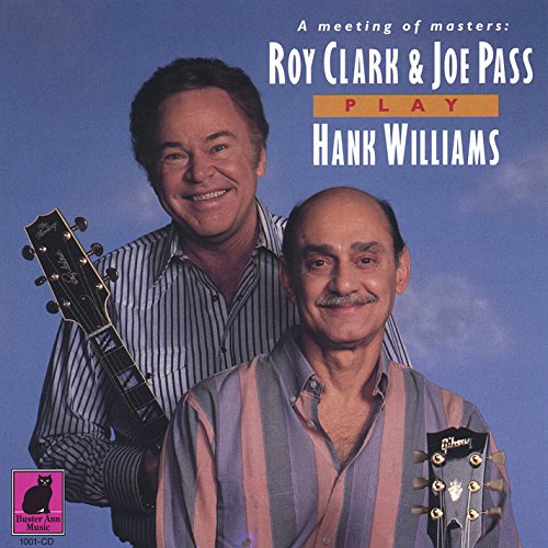 Roy Clark & Joe Pass
