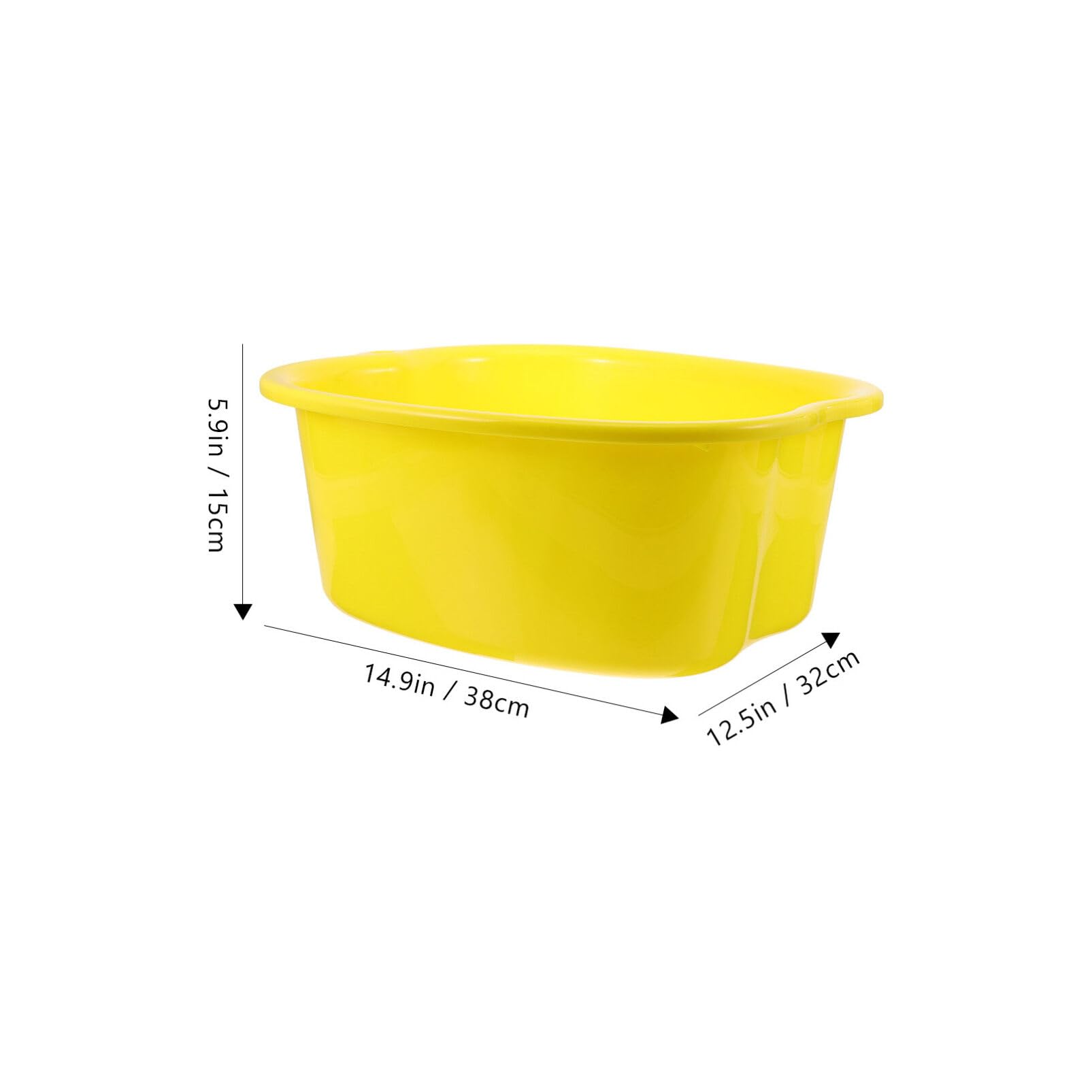 Massaggiatore Per Pediluvio Secchio Per Il Pediluvio Bacino Del Piede Rilassante Pediluvio Termale Vasca Lavapiedi Secchio Lavapiedi Prodotti Per La Casa Pedicure Plastica