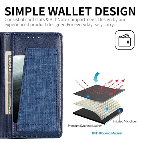 Feyten Cover per Samsung Galaxy A30S /A50S /A50