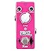 XviveÂ® Analog Delay Guitar Effects Pedal - V5