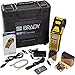 Brady Printer, 12.93" H x 4.22" W x 4.19" D