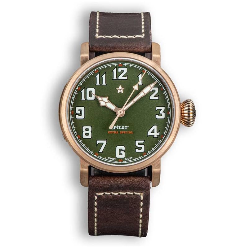 Montre automatique S408 Sugess résistant aux rayures avec son verre saphir robuste