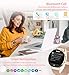 INNOFOVO Reloj Inteligente Mujer, 1 Imagen de INNOFOVO Reloj Inteligente Mujer, 1