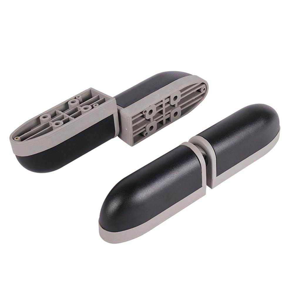 Littimoon Rice Cabinet Door Hinge Cold Storage Oven Accessories ABS Material Steamer Oven Turkish Lock