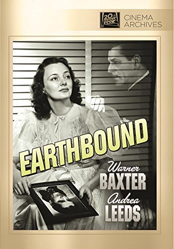 Preisvergleich Produktbild Earthbound by Warner Baxter