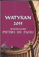 Watykan 2035 8373594531 Book Cover