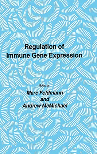 Regulation of Immune Gene Expression (Experimental Biology and Medicine, 13)