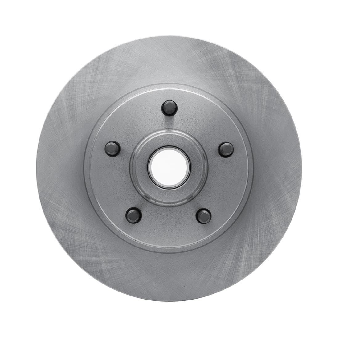 1X Front Disc Brake Rotor Replacement HZGEBTECH For Lincoln Continental For Lincoln Mark IV For Mercury Colony Park For Mercury Marquis For Country Squire For Custom 500 For Gran Torino For LTD 1974