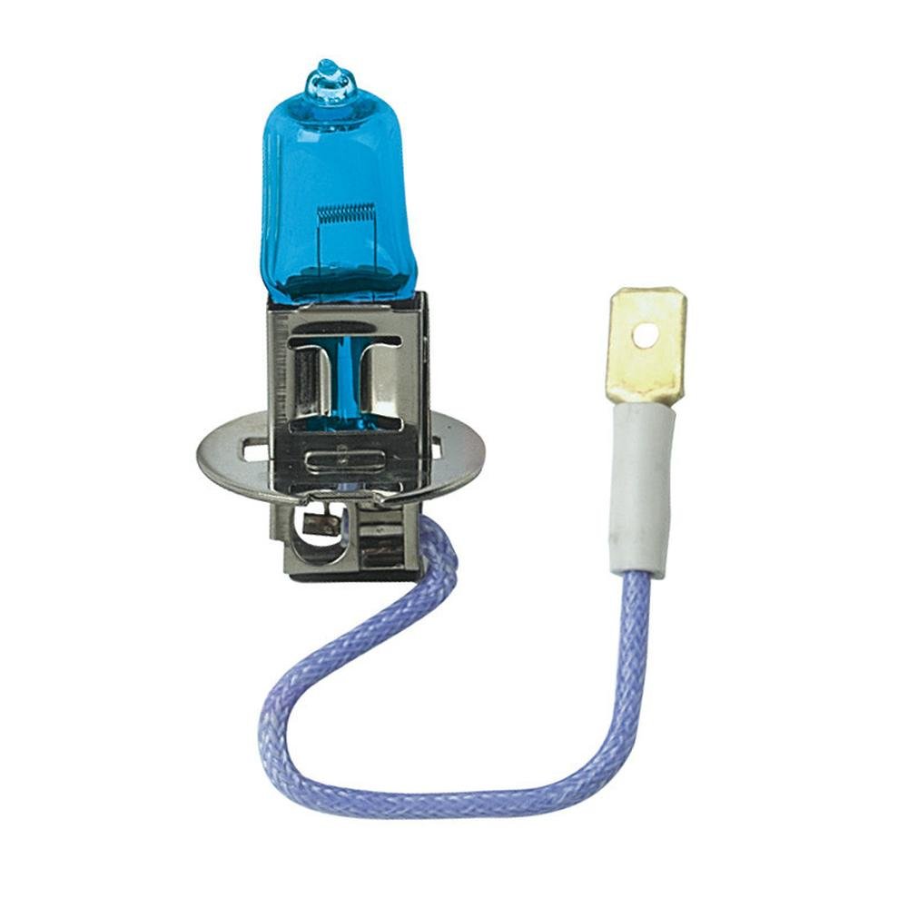Lampa 98279 Blue-Xe H3 Pair