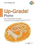 Up-Grade! Piano: Grades 1-2 (Faber Edition: Up-Grade! Series)