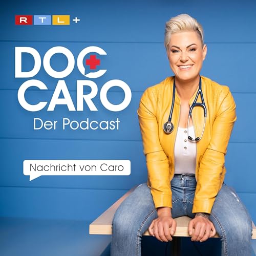 『#21 Nachricht von Caro』のカバーアート