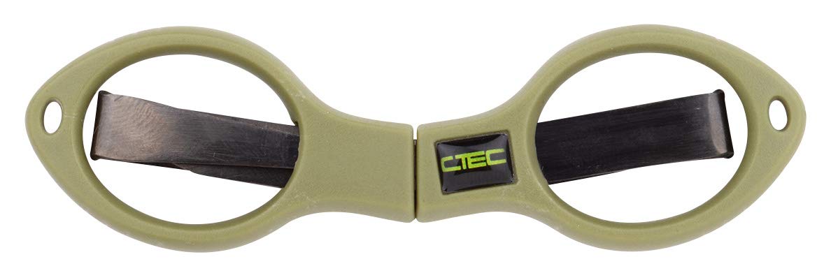 Ctec Coupe-Fil Tresses Pliantes