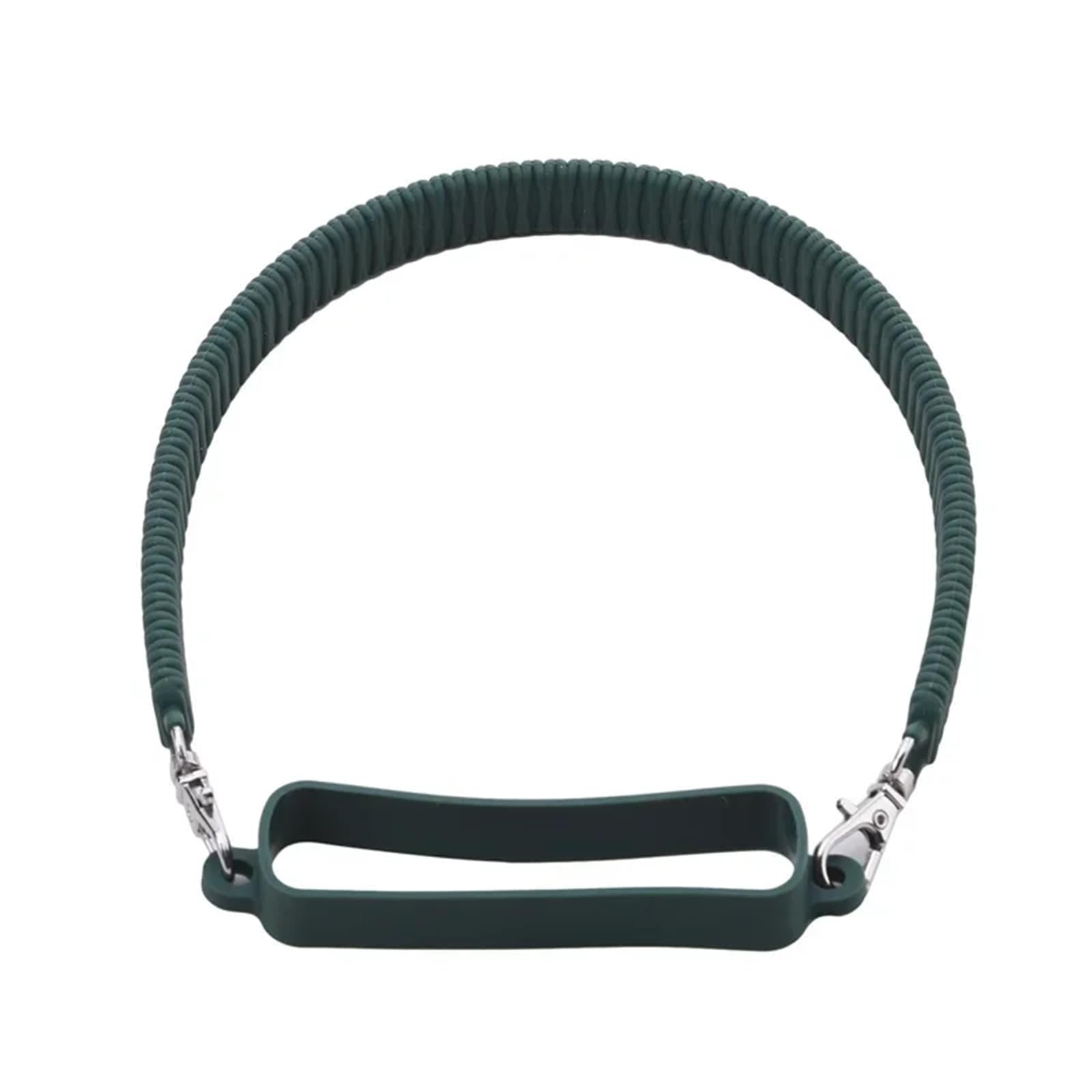 GHHZML Water Bottle Clip Water Bottle Handle Sling Carrier Holder Strap Silicone For Most 8-40oz Bottles For Cup Accessories