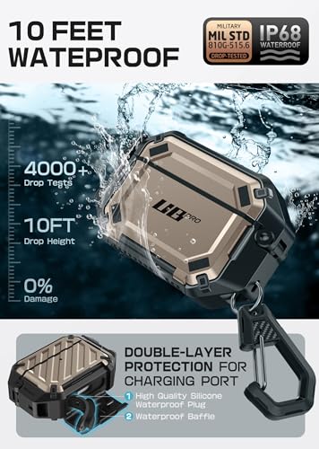 SUPCASE for AirPods Pro 3 ケース UBProシリーズ の商品画像 2