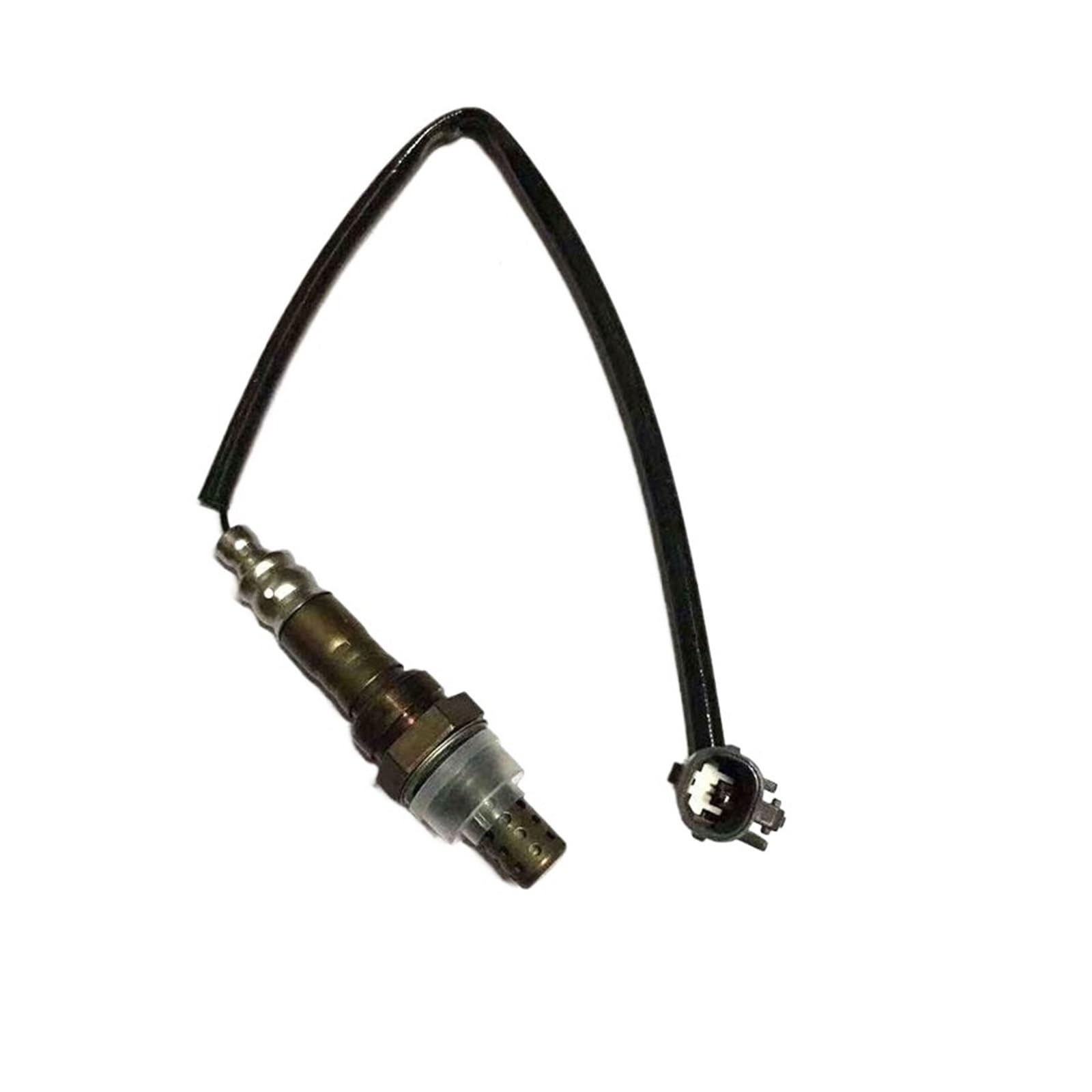 Sonde de régulation d'oxygène 89465-10020 capteur lambda pour échappement - 2