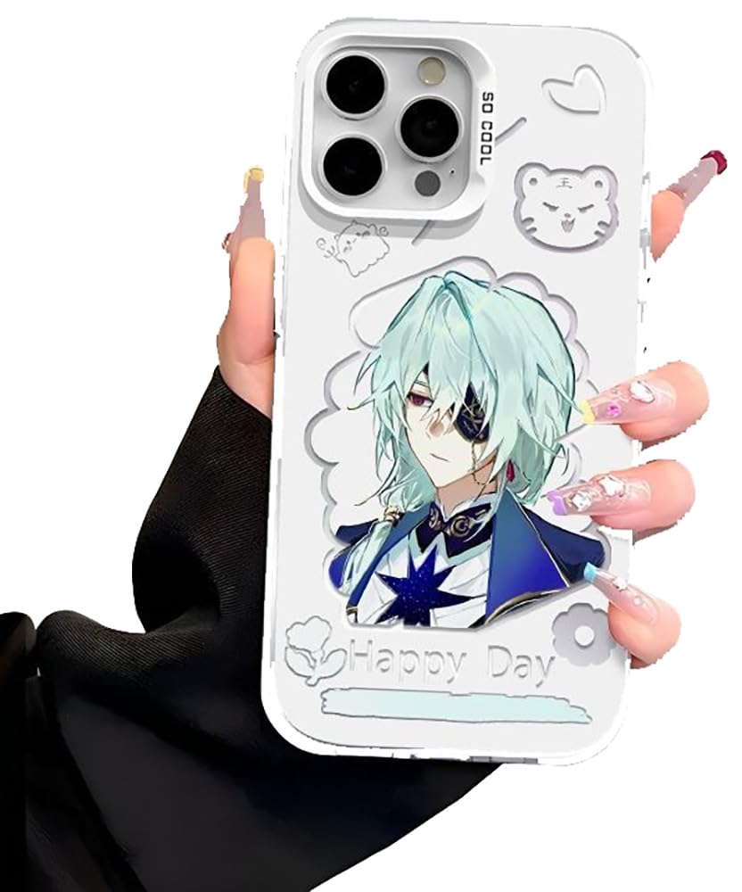 崩壊スターレイル POP 特典 アナイクス Amazon.co.jp: アナイクス iPhoneケース 崩壊：スターレイル