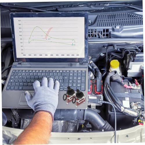 SKISUNO Interruptor De Alternância Para Carro 2 Peças Interruptor Liga/Desliga Marinho Interruptor E