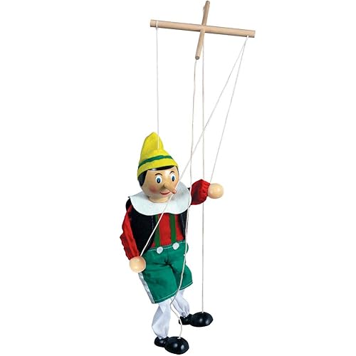 pinocchio doll amazon
