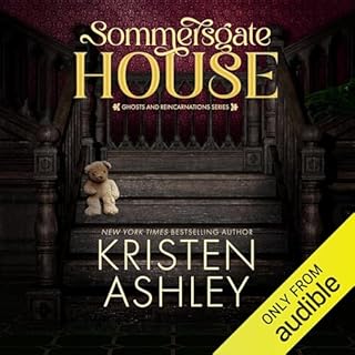 Sommersgate House cover art
