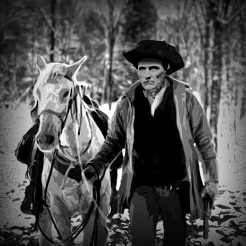 A Man Who Just Liked Killing...