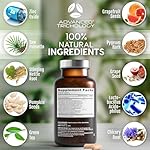 DHT Blocker - Hair Growth Supplement for Genetic Thinning for Men and Women | Approved* by American Hair Loss Association | Guaranteed, Backed by 20 Years of Experience in Hair Loss Treatment Clinics - Image 4